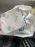 德佑企鹅宝宝隔尿垫一次性婴儿护理垫33*45cm40片*3包 实拍图