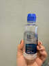 博士伦润明清透隐形眼镜水护理液120mlx3瓶 隐形眼镜护理液 实拍图