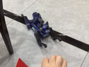 科学怪兽机器狗儿童玩具男孩3-6-8-10岁生日儿童礼物遥控汽车ai智能机器人 实拍图