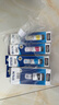 爱普生（EPSON） 002原装墨水耗材适用于L4266/4268/4269/6268/6278/6298/6279打印机 4只装（1黑3彩） 原装 实拍图
