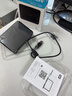 西部数据（WD）移动硬盘5TB USB3.0 easystore系列 2.5英寸 机械硬盘 笔记本电脑外接 外置备份 大容量家庭存储 实拍图