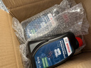 博世（BOSCH）DOT4plus升级版刹车油制动液离合器油塑料桶装通用型二升装(1L*2) 实拍图