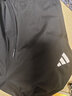 阿迪达斯（adidas）男装简约舒适户外健身训练休闲运动裤JY8568 M 实拍图