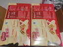 雀巢（Nestle）脆脆鲨牛奶味巧克力夹心威化饼干24条446.4g休闲零食独立包装 实拍图