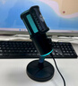 好牧人电脑麦克风游戏电竞专用降噪专业声卡直播电容k歌录音主播配音设备话筒桌面台式手机笔记本USB有线 实拍图