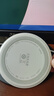 绿联适用苹果无线充电器iPhone17/16/15/14/13ProMax/12/X/8P小米华为安卓手机耳机15W桌面充电板底座 实拍图