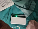 飞瑧随身wifi2025款超大10000毫安5G双频移动随身WIFI9.9无线流量全国通用无线穿墙路由器充电宝二合一 【至尊版】三网通-超长质保+送免费流量 实拍图