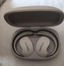 飞利浦（PHILIPS）蓝牙耳机骨传导概念真无线挂耳式开放式不入耳夹式运动跑步长续航高端降噪通用苹果华为TAT2708-黑 实拍图