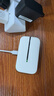 华为智选鸿蒙智选随身wifi6移动无线wifi随行网络4g无线网卡携带无限制三网全国通用流量2026款5G AX15B 顶配WiFi6【双网切换】2400毫安续航10小时 实拍图