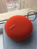 小米（MI）REDMI 蓝牙音箱2 橙色 小米音箱音响 长续航 IP67防尘防水 户外便携插卡 音响低音炮  礼物 家用 实拍图