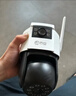 乔安（JOOAN）AI高清监控摄像头室外家用监控无线wifi监控器360度无死角带夜视全景旋转云台户外家用手机远程 实拍图
