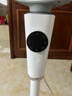 艾美特（AIRMATE）【小暴风PRO】空气循环扇家用大风力摇头电风扇卧室安静轻音小风扇桌面台式节能落地扇电扇 X231 实拍图