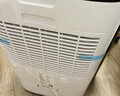 德业（Deye）除湿机/抽湿机 除湿量25升/天 45㎡家用轻音地下室除潮除湿器干衣机客厅卧室 手机智控DYD-T22A3 实拍图