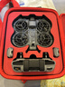 大疆（DJI）Neo2 无人机 掌上Vlog 全向避障飞行相机 新手入门级 mini型手机语音遥控飞机 4K高清旅行航拍器 DJI Neo 2 畅飞套装（多人选择） 一年版随心换（99元） 标配 实拍图