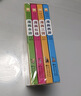 四大名著连环画漫画版精装硬壳全套共4册 原著正版彩绘版西游记+三国演义+红楼梦+水浒传 小学生一二三四五六年级经典儿童文学历史国学看图讲故事青少年版漫画故事书课外阅读书籍 暑期阅读 实拍图