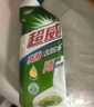 超威亮滑洁厕灵500g*2瓶 卫生间浴室厕所马桶清洁剂 柠檬香氛洁厕液 实拍图