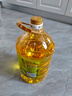 金龙鱼 食用油 非转基因 物理压榨玉米油6.18L（蕴含植物甾醇） 实拍图