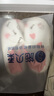 施贝柔月子鞋厚底孕妇鞋产妇月子拖鞋包跟防滑夏季款 粉色36-37码 实拍图