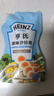 亨氏(Heinz) 沙拉酱 原味沙拉酱 蔬菜水果沙拉寿司酱 200g袋装 实拍图