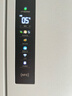 海尔（Haier）小红花516L十字门母婴冰箱594mm超薄零嵌除菌净味降农残防霉菌变温BCD-516WGHTDB9GPU1国家补贴 实拍图