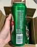 青岛啤酒（TsingTao）经典啤酒 600ml*12瓶 升级大容量 整箱装 实拍图
