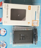 西部数据（WD）移动硬盘2TB USB3.0 SE系列 2.5英寸 机械硬盘 笔记本电脑外接 外置存储办公 大容量家庭存储 实拍图