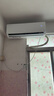 格力空调 天仪Pro 1.5匹 新一级能效变频纯铜管 卧室节能省电空调挂机 KFR-35GW/NhGt1BGj 实拍图
