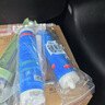 三和防霉玻璃胶 防水密封胶 厨卫专用封边胶 中性硅酮胶 厨房水槽卫生间防霉胶 0级防霉EC556瓷白+工具套装 实拍图