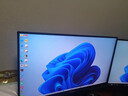 AOC 爱攻27英寸4K 240Hz双模1K 480Hz原装模组 DP2.1 HDR400 1ms 硬件低蓝光 游戏电竞显示器AG276UZ 实拍图