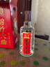 剑南春老号绵竹大曲（红盒）52度 500ml*6瓶 整箱装 浓香型白酒 实拍图