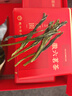 徽六2026新茶预定 绿茶太平猴魁茶叶礼盒150g 国潮特级雨前捏尖送领导 实拍图