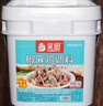 笑厨（XIAOCHU）新疆正宗椒麻鸡调料包150g原汁麻椒藤椒鸡麻辣口水鸡调料料理料包 椒麻鸡调味料3.6kg*1桶 实拍图