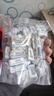 锦大花生脆牛轧糖 500g/袋 软糖 奶糖 零食 糖果 婚庆喜糖 礼物 实拍图