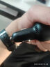 绿联【销量NO1】车载充电器超级快充点烟器转换器插头一拖二PD30W适用苹果17华为小米汽车 实拍图