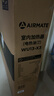 艾美特（AIRMATE）【明星单品】取暖器/电热油汀/电暖器家用/电暖气片 13片大面积速热加湿烘衣干衣烤火炉电油汀  实拍图