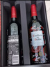 干露红魔鬼旗舰店 智利原瓶进口红酒  珍藏级尊龙系列750ml 节日送礼 赤霞珠双支装 实拍图