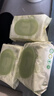 好孩子（gb）婴儿卫生湿巾 橄榄滋养湿巾80片*3包 新生儿湿纸巾 实拍图
