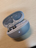 MICROKIA【2026最新款丨金榜第1名】蓝牙耳机耳夹式骨传导概念开放式无线不入耳运动跑步游戏通话降噪挂耳 【Pro舒适升级】重磅新品 | 丹宁蓝 柏林之声|适用于苹果小米荣耀 实拍图