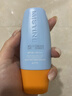 Mistine蜜丝婷防晒霜小黄帽面部水感养肤防水汗紫外线40ml学生礼物 实拍图