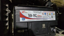 骆驼(CAMEL)汽车电瓶蓄电池L2350(2S)12V长安悦翔睿骋逸动上门安装 实拍图
