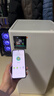 树新风空气净化器除甲醛异味除菌除过敏认证家用宠物大空间全效T2pro净化器 实拍图