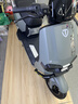 台铃电动车【门店自提】台铃超能S·苍穹电动摩托车高端长续航电摩时尚电瓶车成人通勤代步 请到店选购颜色 实拍图
