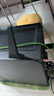 gxlinkstar微星WiFi7无线网卡模块全新内针天线台式机主板x870 b850 z890 三频6gwifi蓝牙信号增强天线接收器 MSI原装WiFi6E天线（SMA螺纹接口） 实拍图