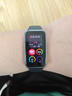 华为 手环10 标准版 原野绿 氟橡胶表带智能运动手环专业睡眠分析情绪健康铝合金机身华为手环9升级 实拍图