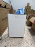 海信（Hisense）除湿机24升/天130㎡除湿器 家用轻音干衣回南天抽湿机 WIFI远程遥控 大面积抽湿器卧室 CF24BD/UW 实拍图