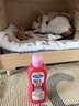 狮王艾宠宠物沐浴露除臭除味草本香330ml猫用猫咪护肤洗护二合一 实拍图