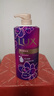 力士（LUX）依兰香沐浴露 霓光墨兰香持久留香沐浴乳1000g 实拍图