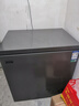 容声（Ronshen）200L单温家用冰柜小型冷柜减霜80%一级能效深冷-35℃冷藏冷冻两用BD/BC-200ZMSA国家补贴 实拍图