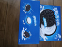 奥利奥（Oreo）巧克力味夹心饼干523g休闲零食早餐下午茶独立小包装 实拍图