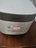 九阳（Joyoung）全新升级晶钻原釜不粘内胆大火力柴火饭3升2-3人微压多功能电饭煲电饭锅NTC智控快煮饭 F-30FZ630B 实拍图